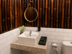 Luxury Camp Riverside Pangalengan by Horison