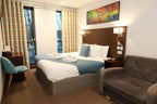 London City Airport Hotel Comfortable Accommodation Near London
