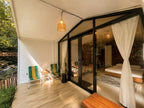Luxury Camp Riverside Pangalengan by Horison