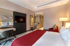 Ramada by Wyndham Riyadh King Fahd Road