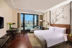 Supreme Tower Hotel SNIEC Shanghai Lujiazui