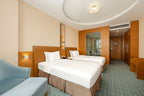 Holiday Inn Express BEIJING WANGJING CENTER by IHG