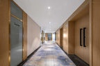 Waiting Hotel Shanghai Stadium JiaoTong University Xujiahui Branch