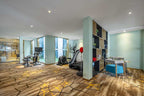 Waiting Hotel Shanghai Stadium JiaoTong University Xujiahui Branch