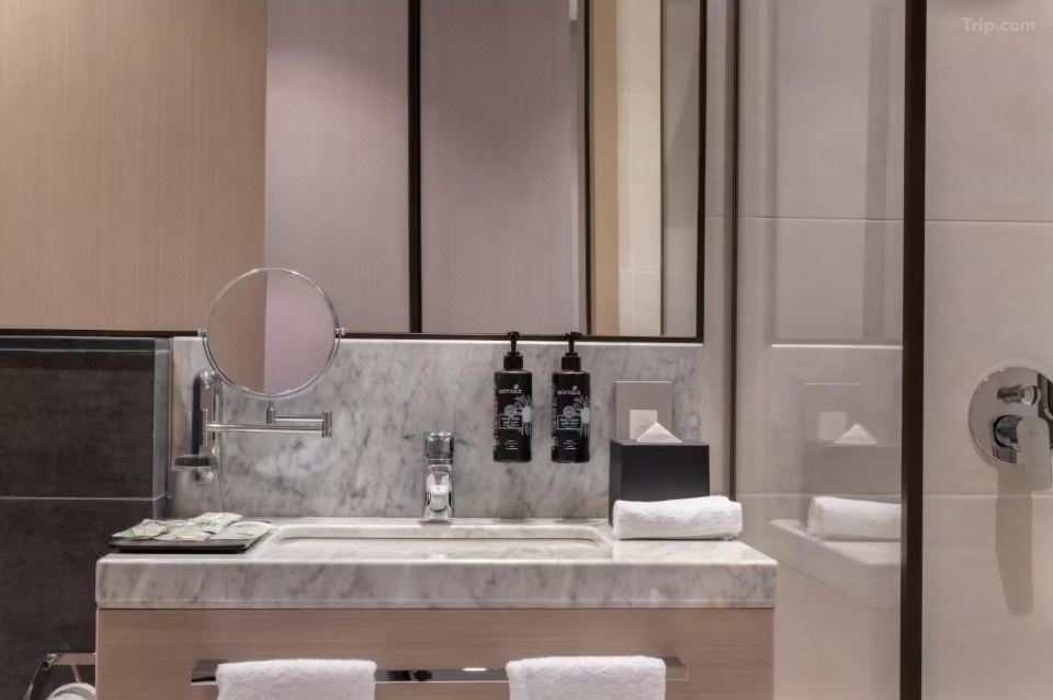 Ramada by Wyndham Riyadh King Fahd Road