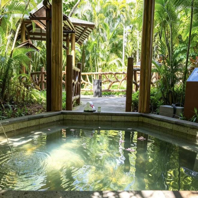 DoubleTree by Hilton Lingshui Hot Spring