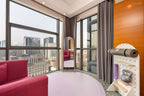 Holiday Inn Express BEIJING WANGJING CENTER by IHG