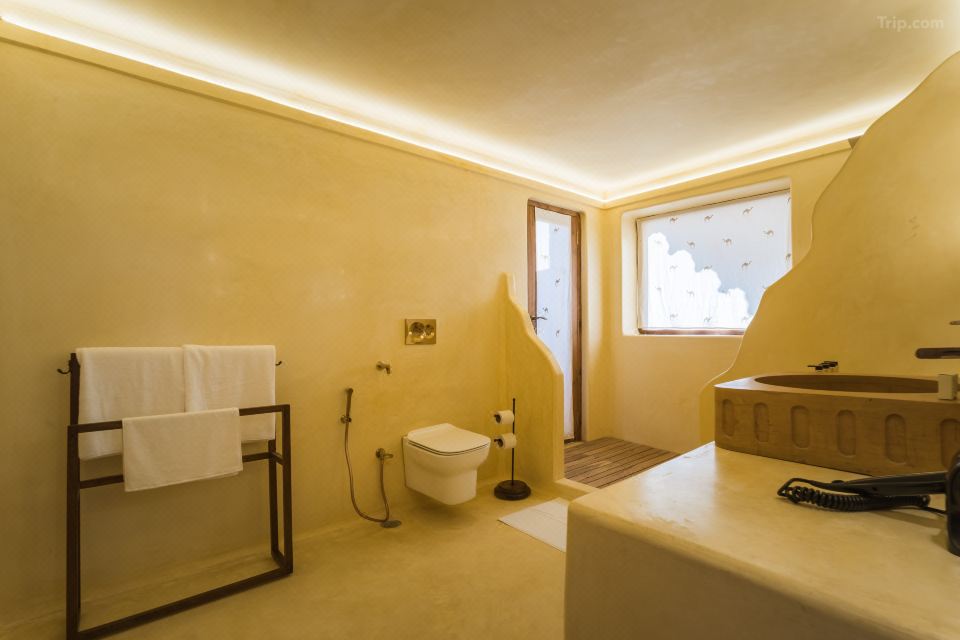 Grand Khalifa Luxury Camp in Jaisalmer,