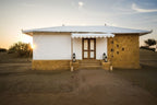 Grand Khalifa Luxury Camp in Jaisalmer,