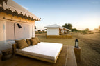 Grand Khalifa Luxury Camp in Jaisalmer,