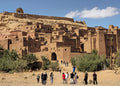 2-Day Ouarzazate to Merzouga and Fes Desert Tour