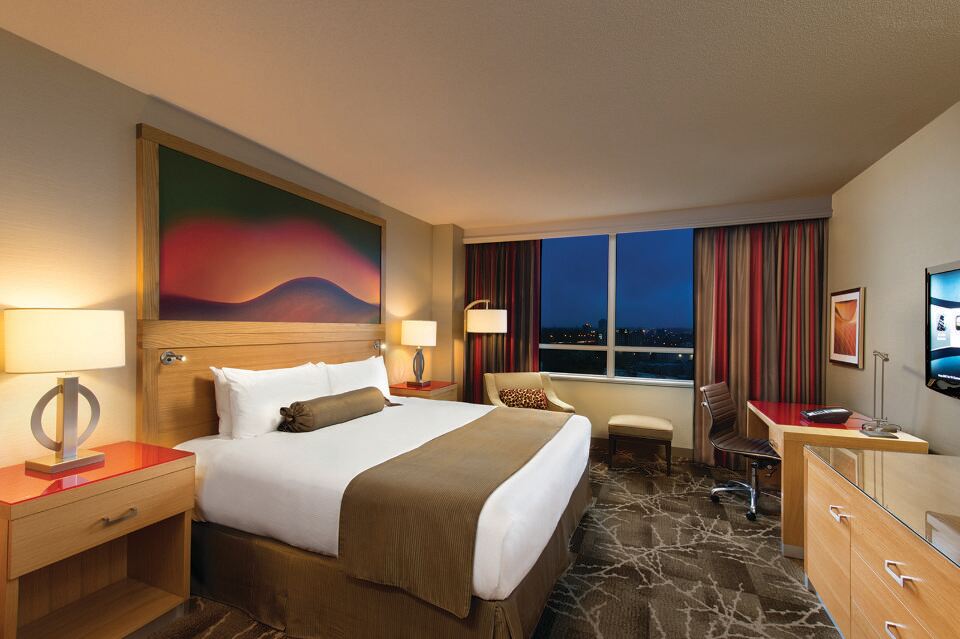River Rock Casino Hotel Vancouver