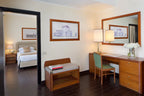 Starhotels Business Palace Milan Italy Hotel