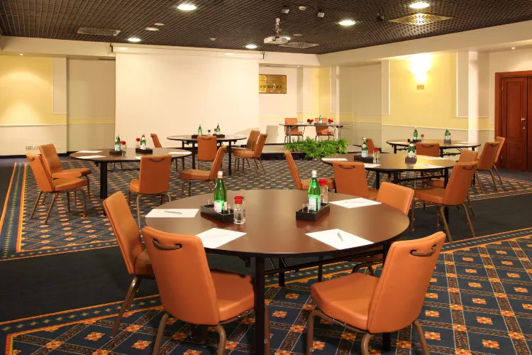 Starhotels Business Palace Milan Italy Hotel