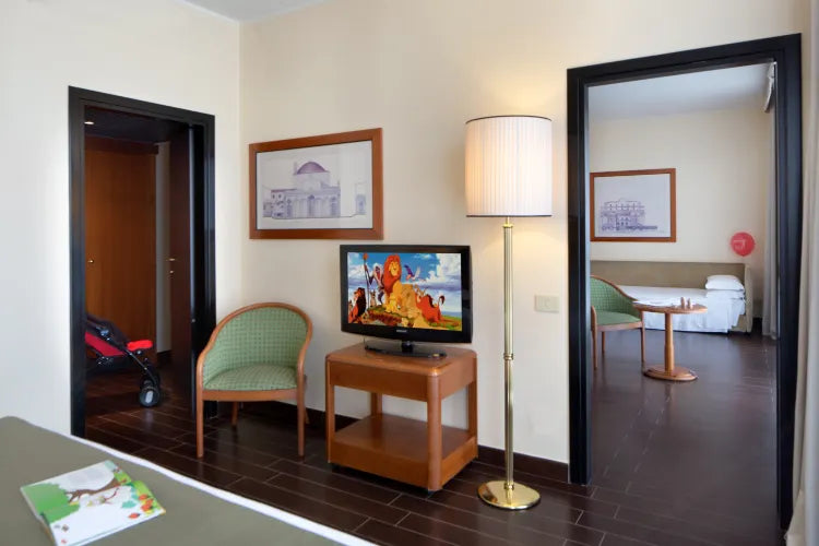 Starhotels Business Palace Milan Italy Hotel