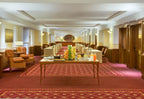 Starhotels Business Palace Milan Italy Hotel