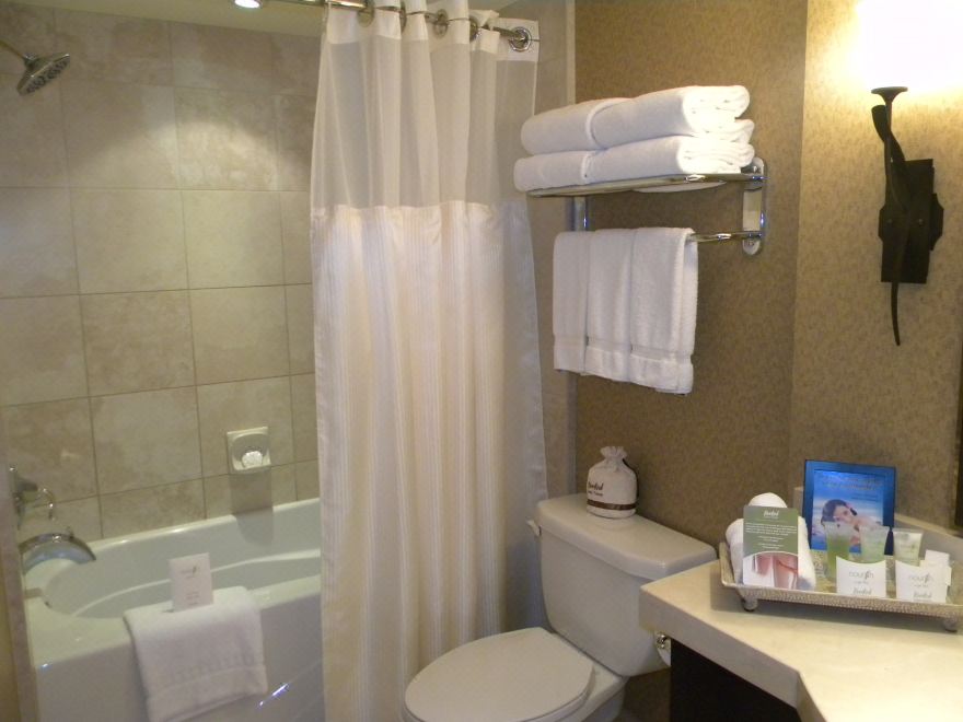 River Rock Casino Hotel Vancouver