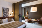 Starhotels Business Palace Milan Italy Hotel