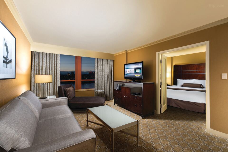 River Rock Casino Hotel Vancouver