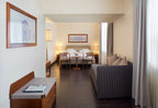 Starhotels Business Palace Milan Italy Hotel