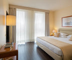 Starhotels Business Palace Milan Italy Hotel