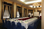 Hotels DAR AL HIJRA IC MADINAH by IHG