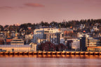 Discover Radisson Blu Hotel, Tromsø, a modern waterfront hotel