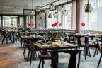 Discover Radisson Blu Hotel, Tromsø, a modern waterfront hotel