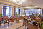 Hotels DAR AL HIJRA IC MADINAH by IHG