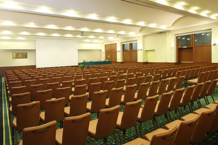 Starhotels Business Palace Milan Italy Hotel