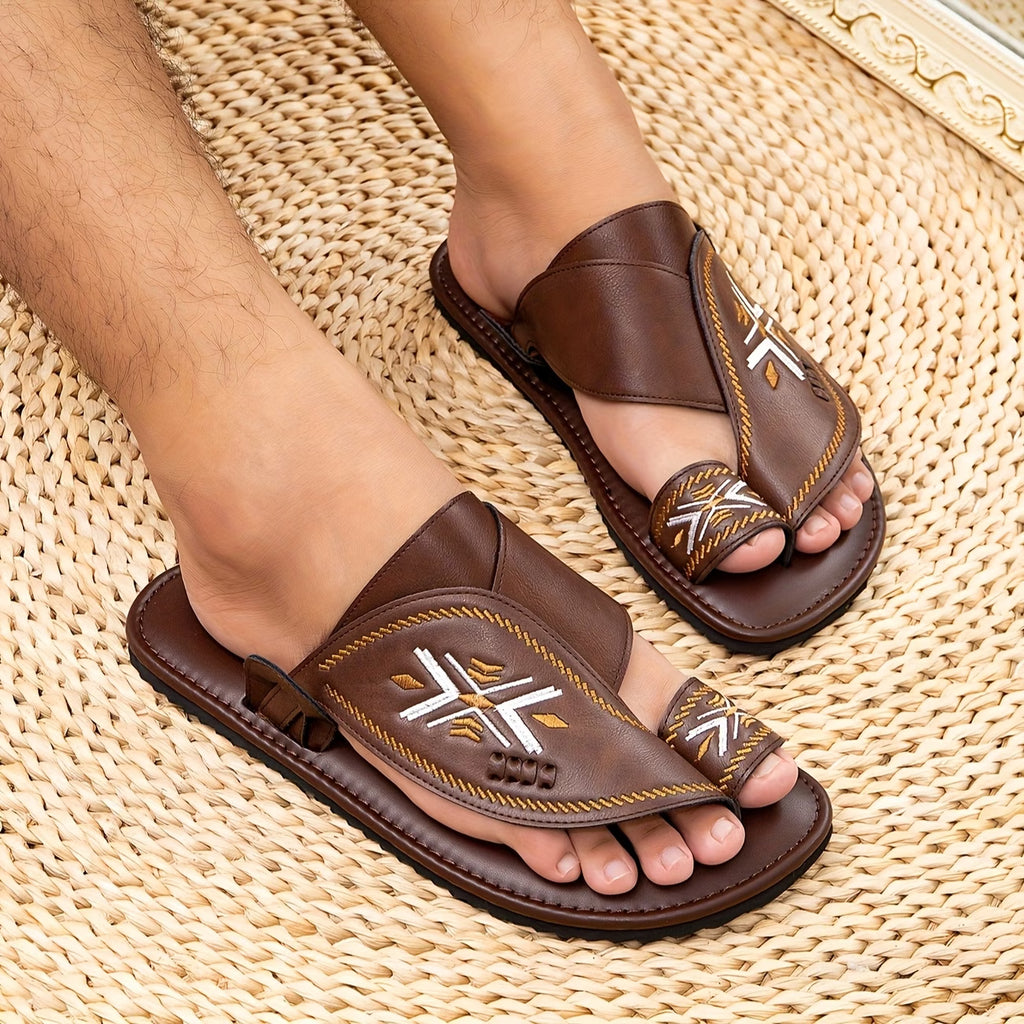 Men’s Shoes, Slippers Sandals for Every Occasion