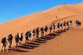 7 Days Trekking in Erg Chebbi, Merzouga