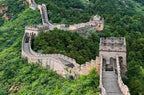 Mutianyu Great Wal Tour Small Group Private Tour