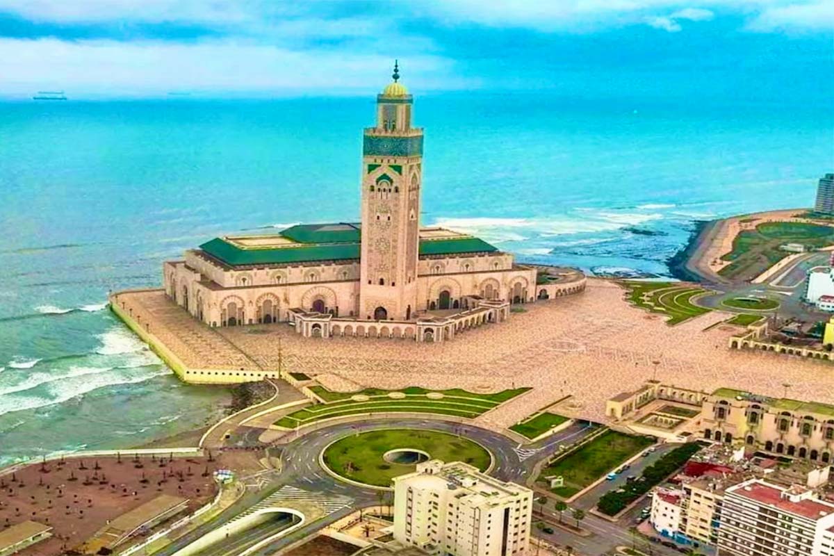 7-Day Morocco Tour from Fes Sahara Desert