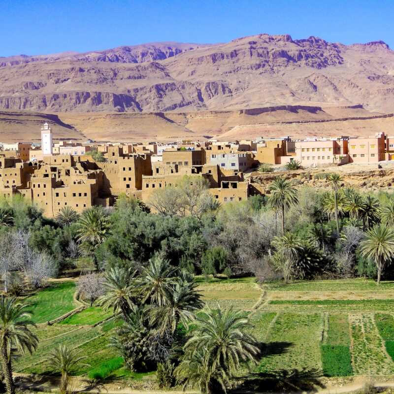 Morocco Sahara Desert tours 