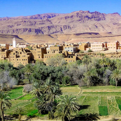 Morocco Sahara Desert tours 