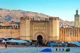 Morocco Sahara Desert tours 