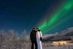 Tromsø: Northern Lights Safari with Expert Guides