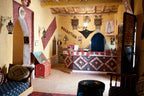 2 Nights in Merzouga All-Inclusive Hotel Luxury Desert Camp