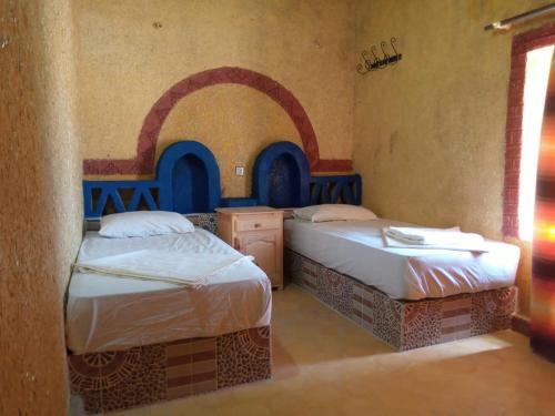 2 Nights in Merzouga All-Inclusive Hotel Luxury Desert Camp