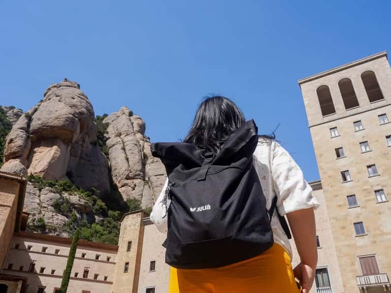 Barcelona Montserrat Tour Discover Catalonia’s Mountain Sanctuary