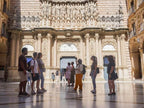 Barcelona Montserrat Tour Discover Catalonia’s Mountain Sanctuary