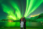 Tromsø: Northern Lights Safari with Expert Guides