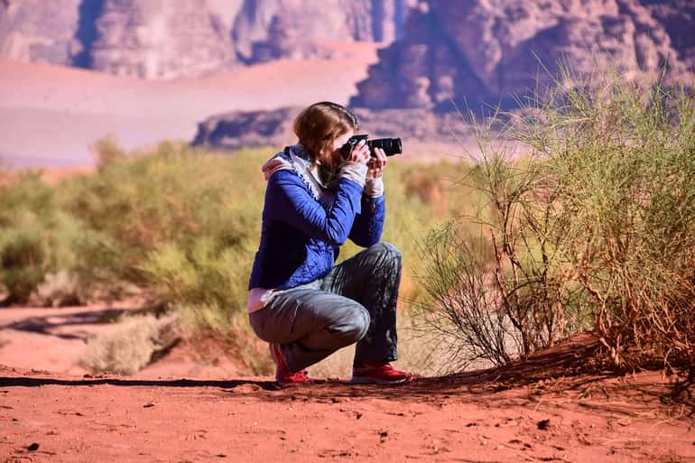 Full Day Private Trip to Petra and Wadi Rum, Jordan