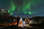 Tromsø: Northern Lights Safari with Expert Guides