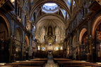 Barcelona Montserrat Tour Discover Catalonia’s Mountain Sanctuary