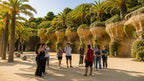 Park Güell Skip The Line Ticket  Guided Tour
