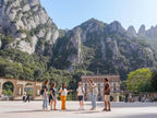 Barcelona Montserrat Tour Discover Catalonia’s Mountain Sanctuary