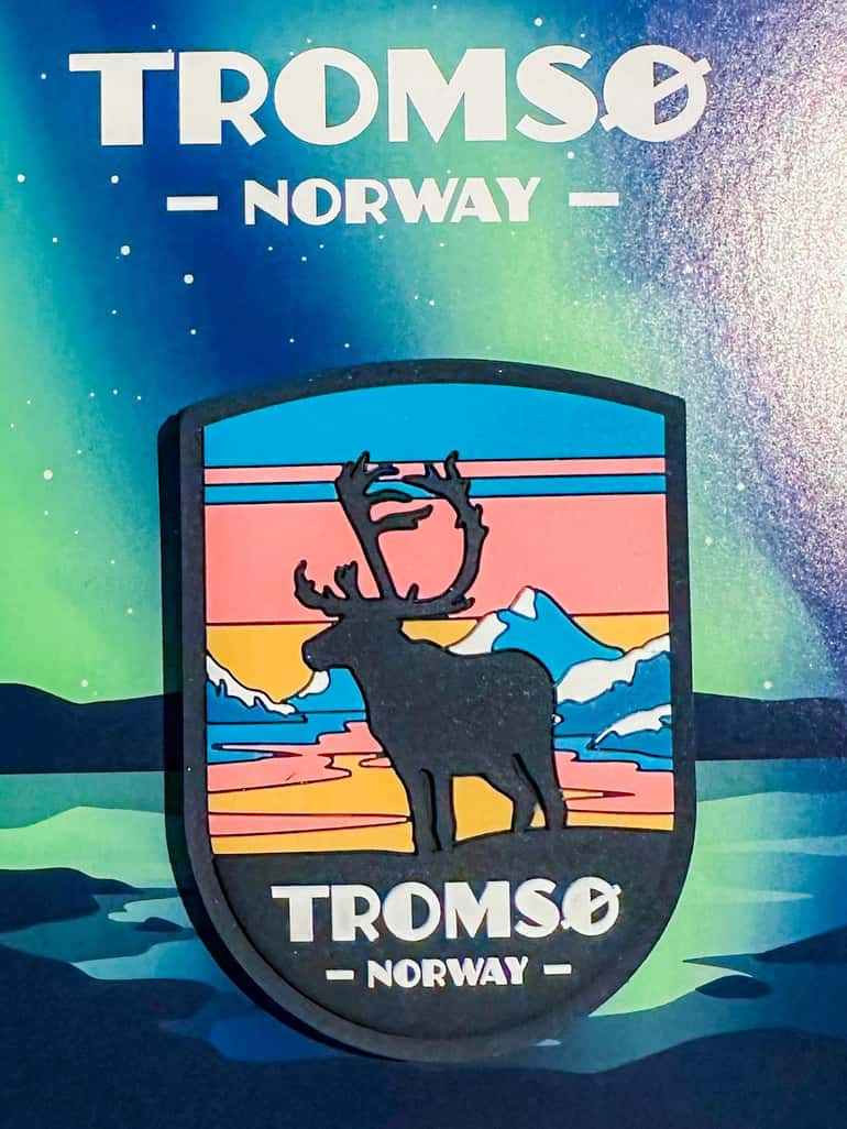 Tromsø: Reindeer Sledding, Feeding & Sami Culture Experience