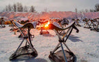 Tromsø: Northern Lights Safari with Expert Guides